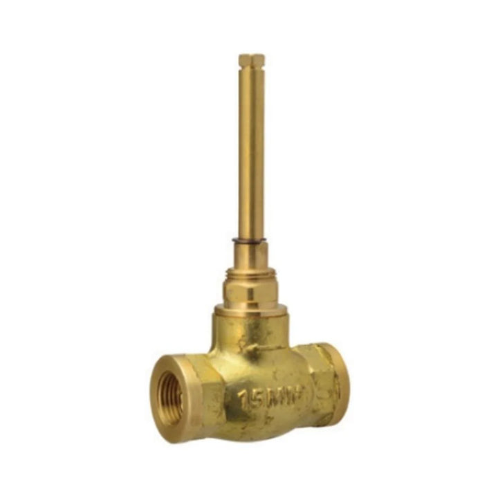 Jaquar Stop Cock Valve Allied ALD-CHR-083FT - Chrome