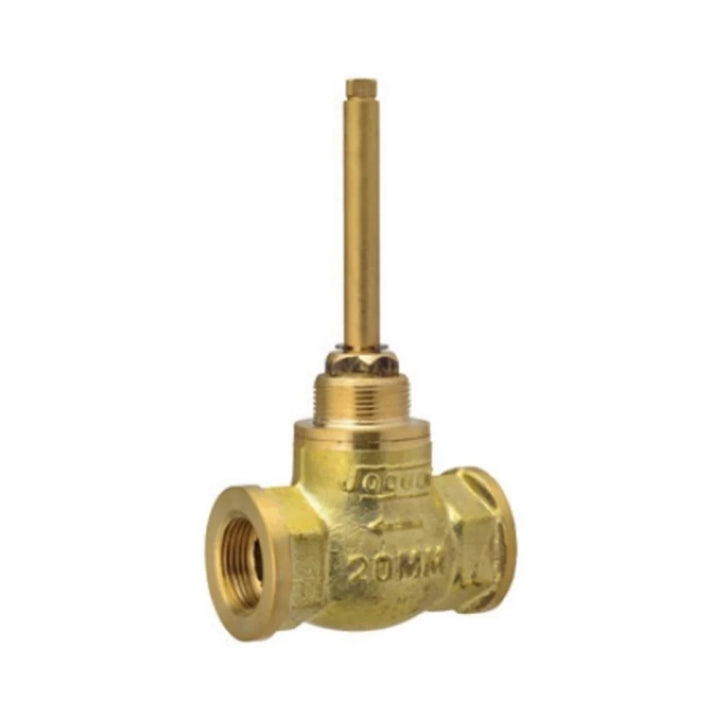 Jaquar Stop Cock Valve Allied ALD-CHR-087FT - Chrome