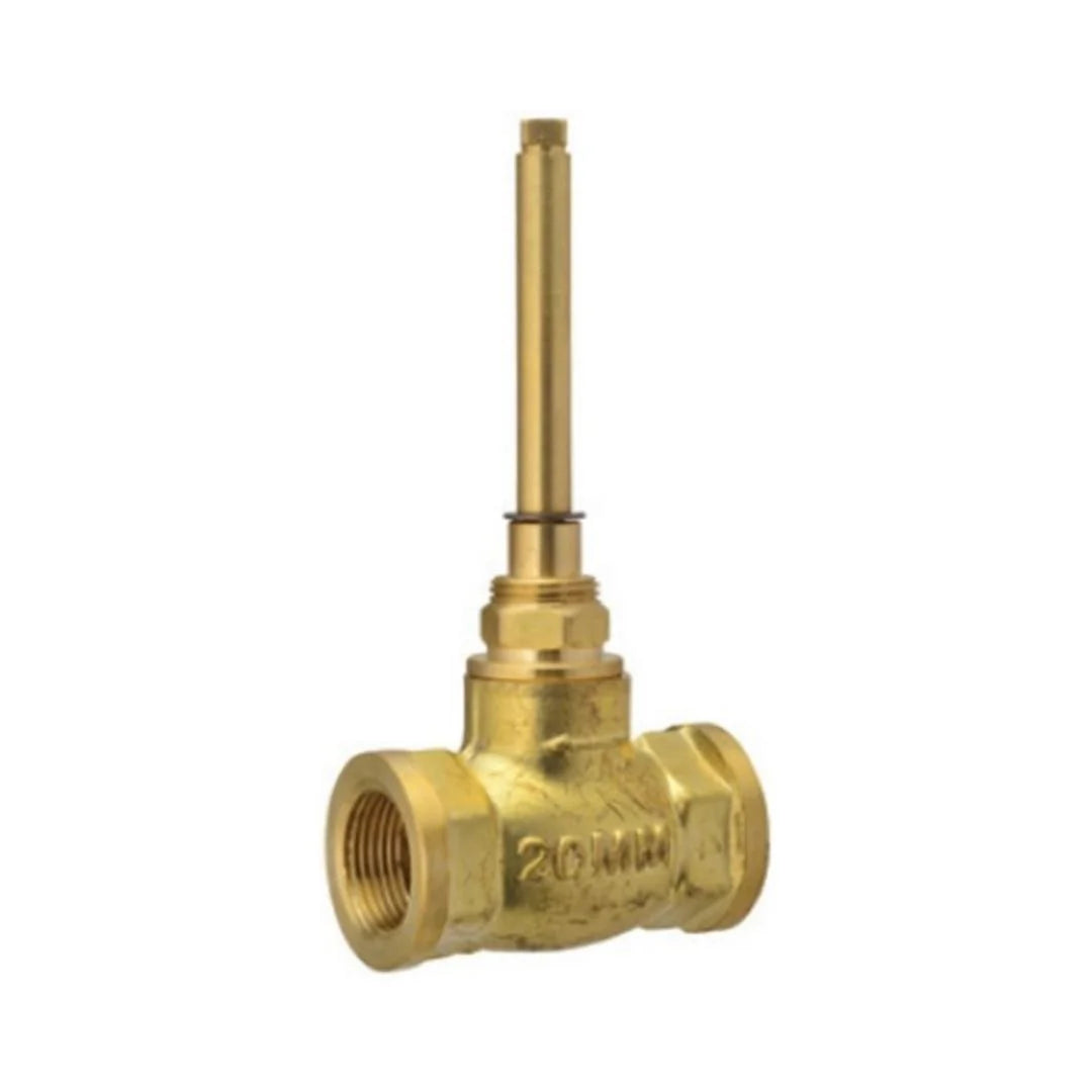 Jaquar Stop Cock Valve Allied ALD-CHR-089FT - Chrome