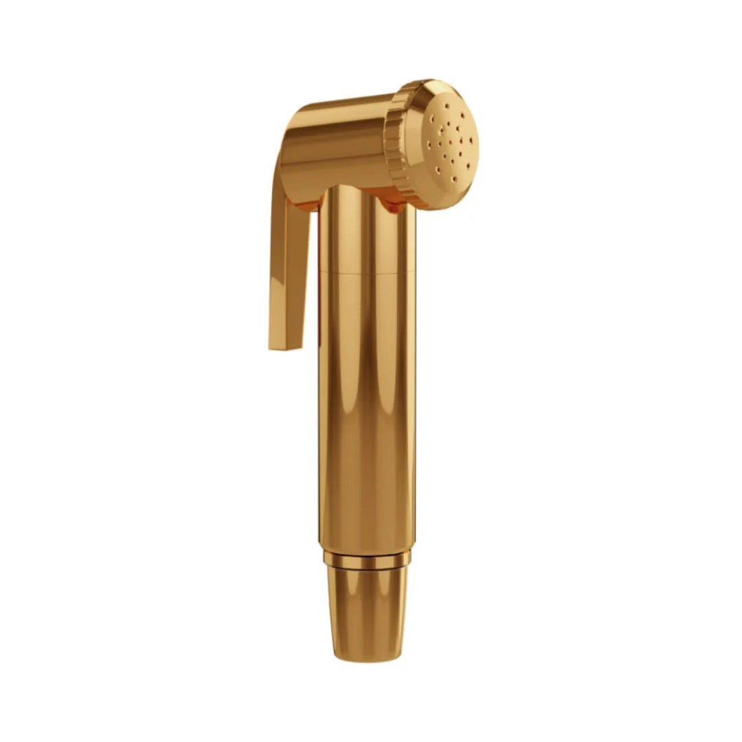 Jaquar Health Faucet Allied ALD-GBP-573PD - Gold Bright PVD