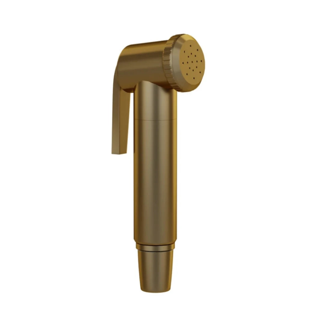 Jaquar Health Faucet Allied ALD-GMP-573PD - Gold Matt PVD