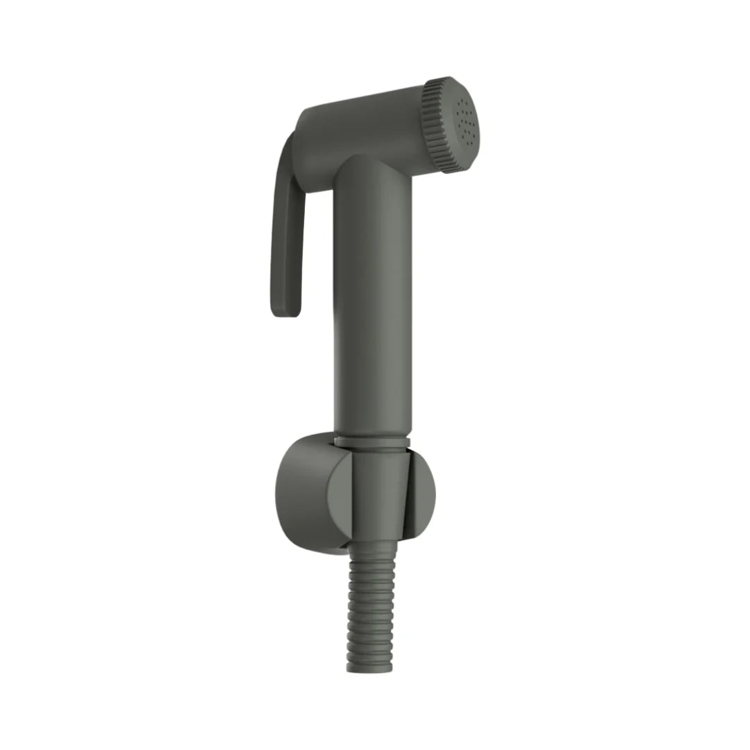 Jaquar Health Faucet Allied ALD-GRF-573M- Graphite