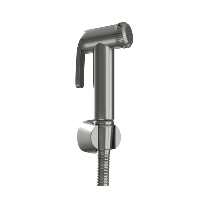 JAQUAR HEALTH FAUCET ALLIED ALD-SSF-573M - STAINLESS STEEL
