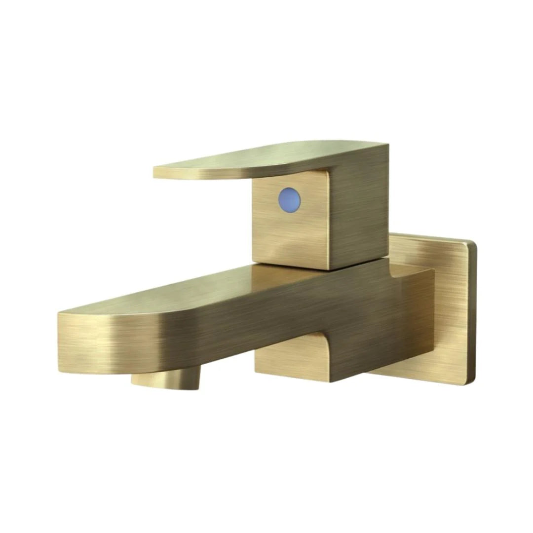 Jaquar WC Area Bib Tap Alive ALI-ABR-85037 - Antique Bronze