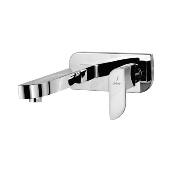 Jaquar Wall Mounted Basin Tap Alive ALI-ABR-85441K - Antique Bronze