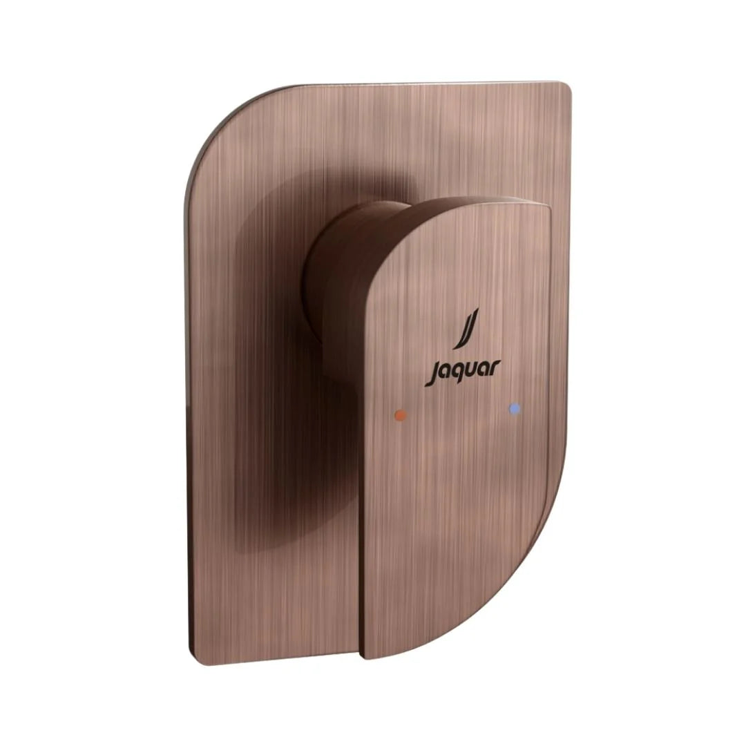 Jaquar 1 Way Diverter Alive ALI-ACR-85227K Normal Flow - Antique Copper Finish