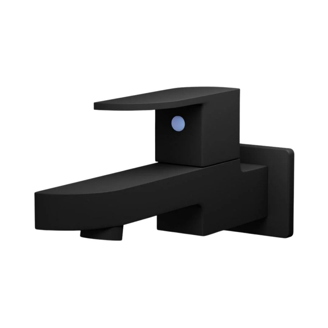 Jaquar WC Area Bib Tap Alive ALI-BLM-85037 - Black Matt