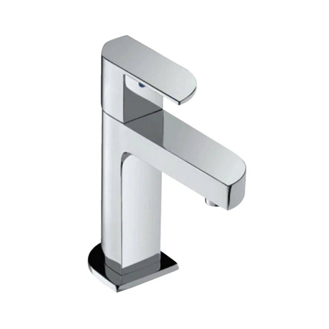 Jaquar Table Mounted Regular Basin Tap Alive ALI-CHR-85001 - Chrome