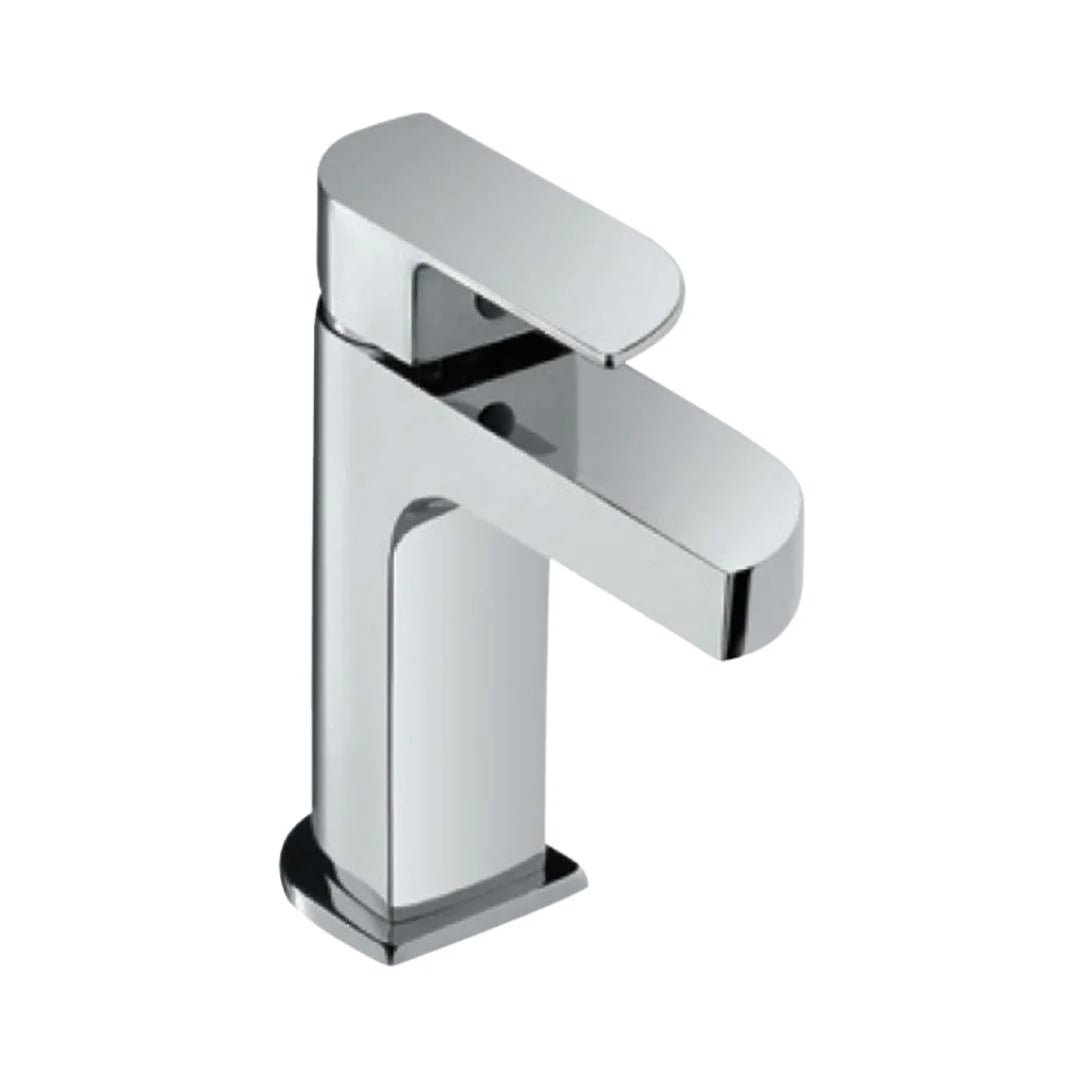 Jaquar Table Mounted Regular Basin Mixer Alive ALI-CHR-85011B - Chrome