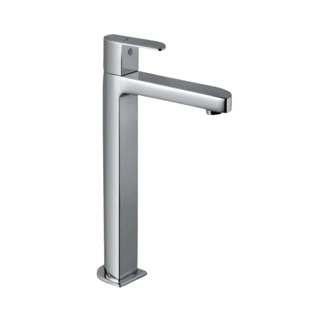 Jaquar Table Mounted Tall Boy Basin Tap Alive ALI-CHR-85021 - Chrome