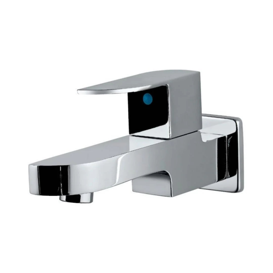 Jaquar WC Area Bib Tap Alive ALI-CHR-85037 - Chrome