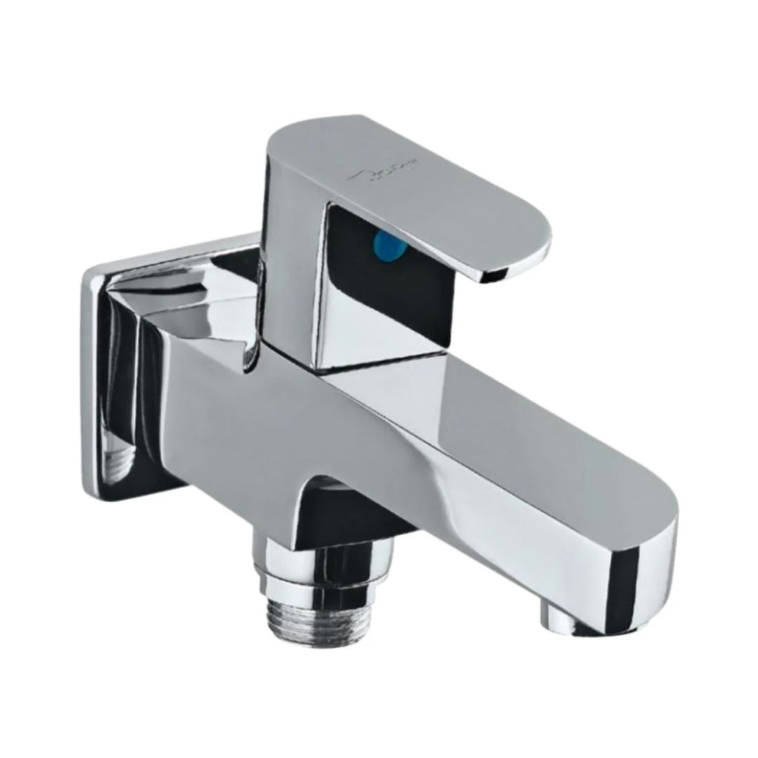 Jaquar WC Area 2 Way Bib Tap Alive ALI-CHR-85041 - Chrome