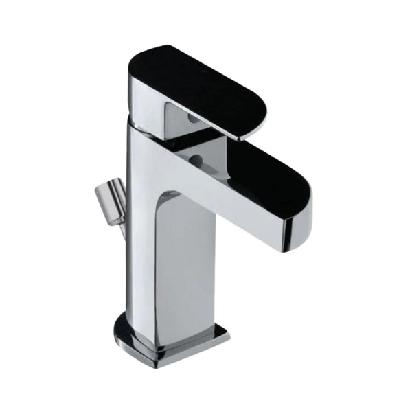 Jaquar Table Mounted Regular Basin Mixer Alive ALI-CHR-85051B