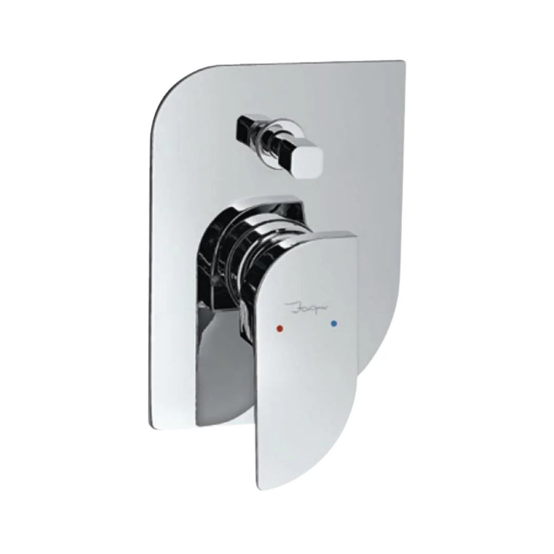 Jaquar 2 Way Diverter Alive ALI-CHR-85065MK Normal Flow - Chrome Finish
