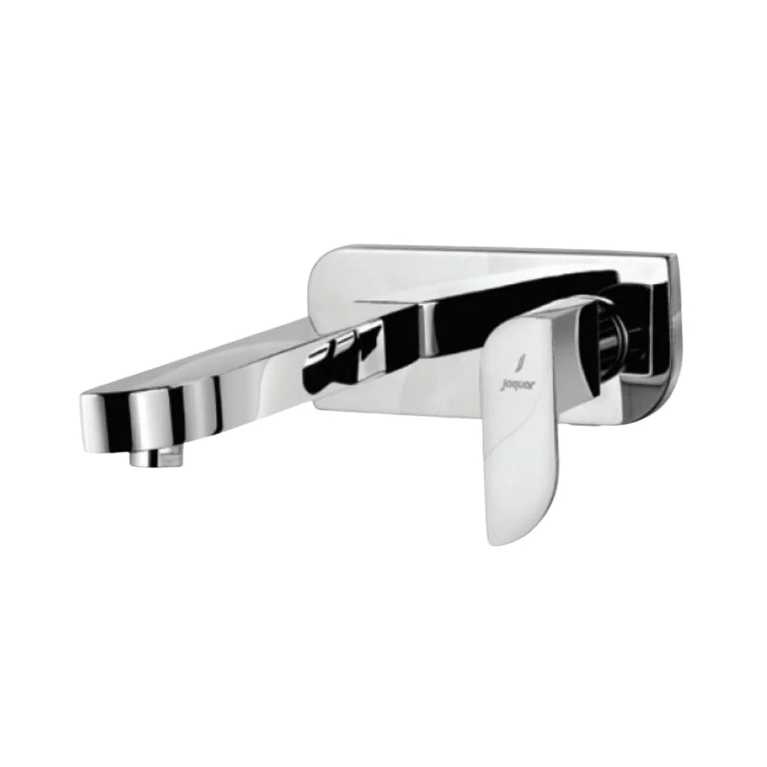 Jaquar Wall Mounted Basin Tap Alive ALI-CHR-85441K - Chrome