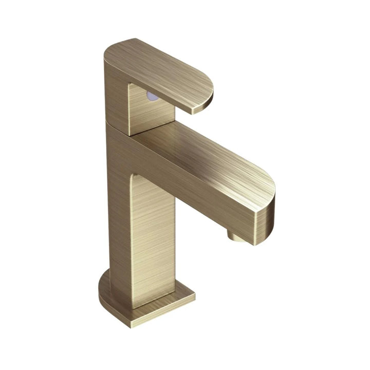 Jaquar Table Mounted Regular Basin Tap Alive ALI-GDS-85001 - Gold Dust
