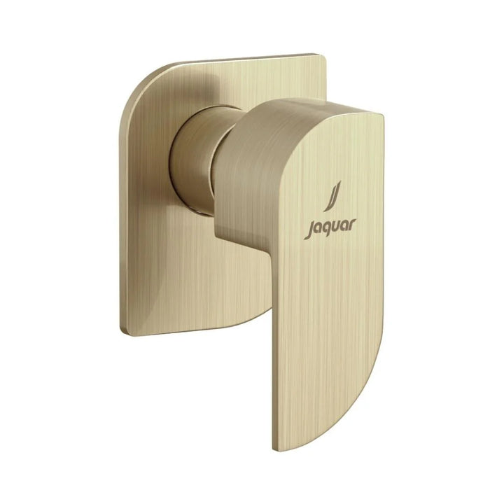 Jaquar Basin Area Stop Valve Alive ALI-GDS-85083 - Gold Dust