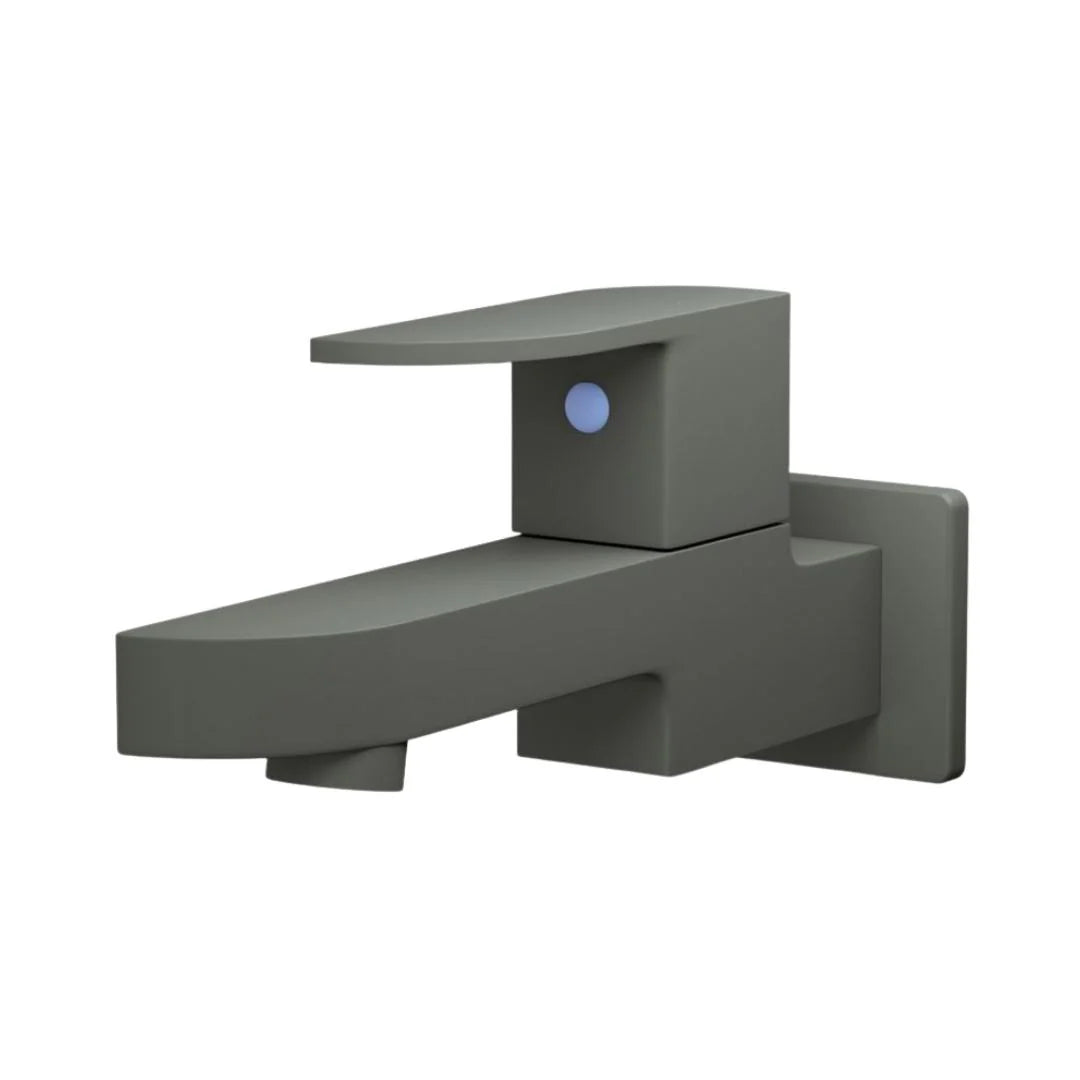 Jaquar WC Area Bib Tap Alive ALI-GRF-85037 - Graphite