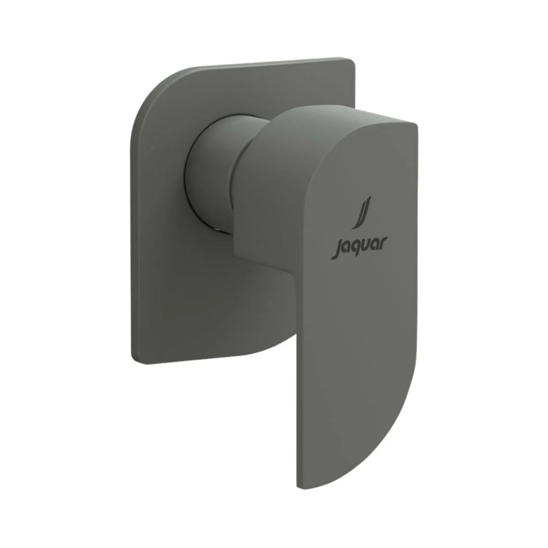 Jaquar Basin Area Stop Valve Alive ALI-GRF-85083 - Graphite