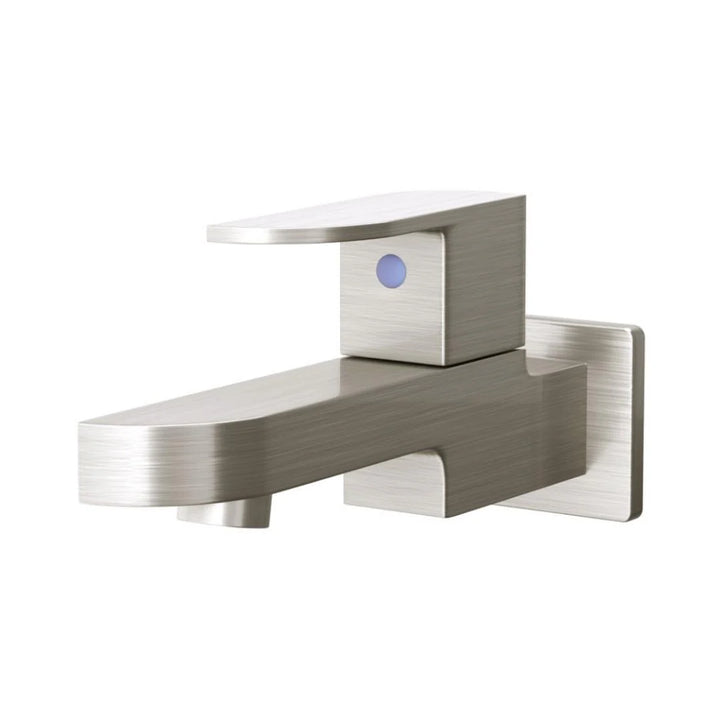 Jaquar WC Area Bib Tap Alive ALI-SSF-85037 - Stainless Steel
