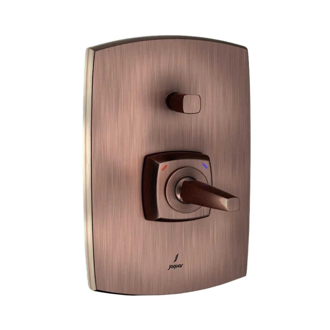 Jaquar 2 Way Diverter ARC ARC-ACR-87065K Normal Flow - Antique Copper Finish