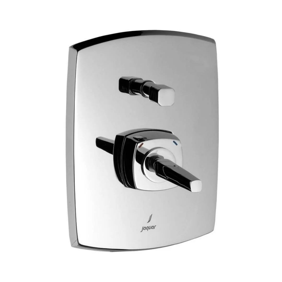 Jaquar 2 Way Diverter ARC ARC-CHR-87065K Normal Flow - Chrome Finish