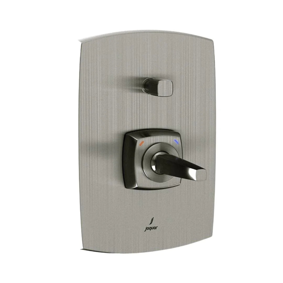 Jaquar 2 Way Diverter ARC ARC-SSF-87065K Normal Flow - Stainless Steel Finish