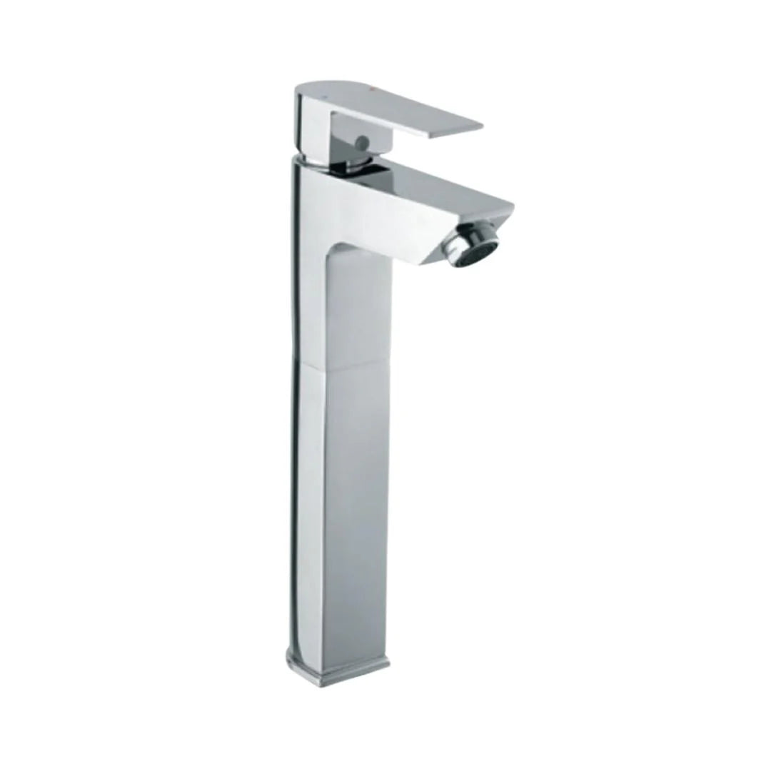 Jaquar Table Mounted Tall Boy Basin Mixer Aria ARI-CHR-39005B - Chrome