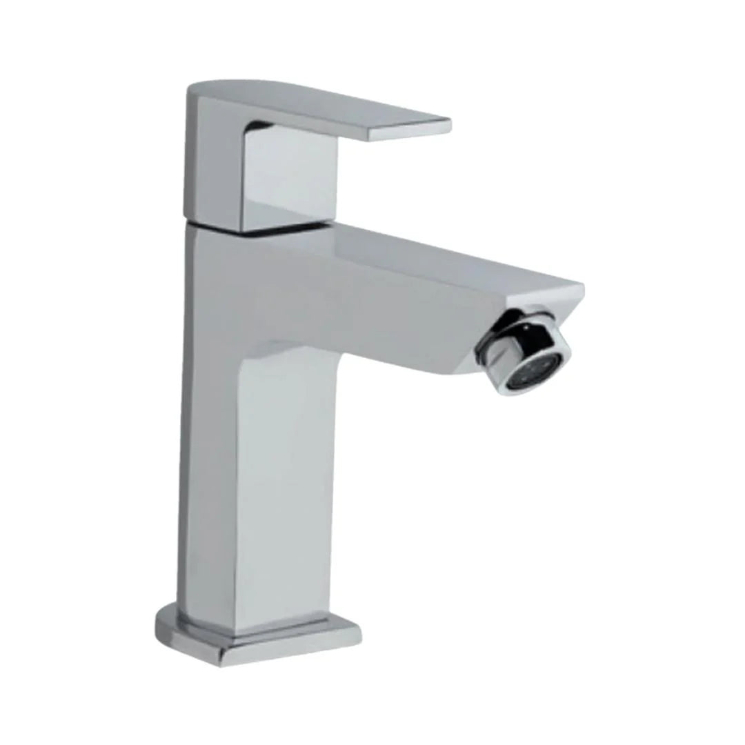Jaquar Table Mounted Regular Basin Tap Aria ARI-CHR-39011 - Chrome