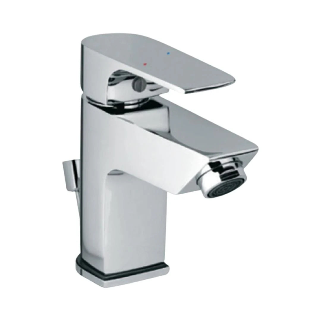 Jaquar Table Mounted Regular Basin Mixer Aria ARI-CHR-39051B - Chrome