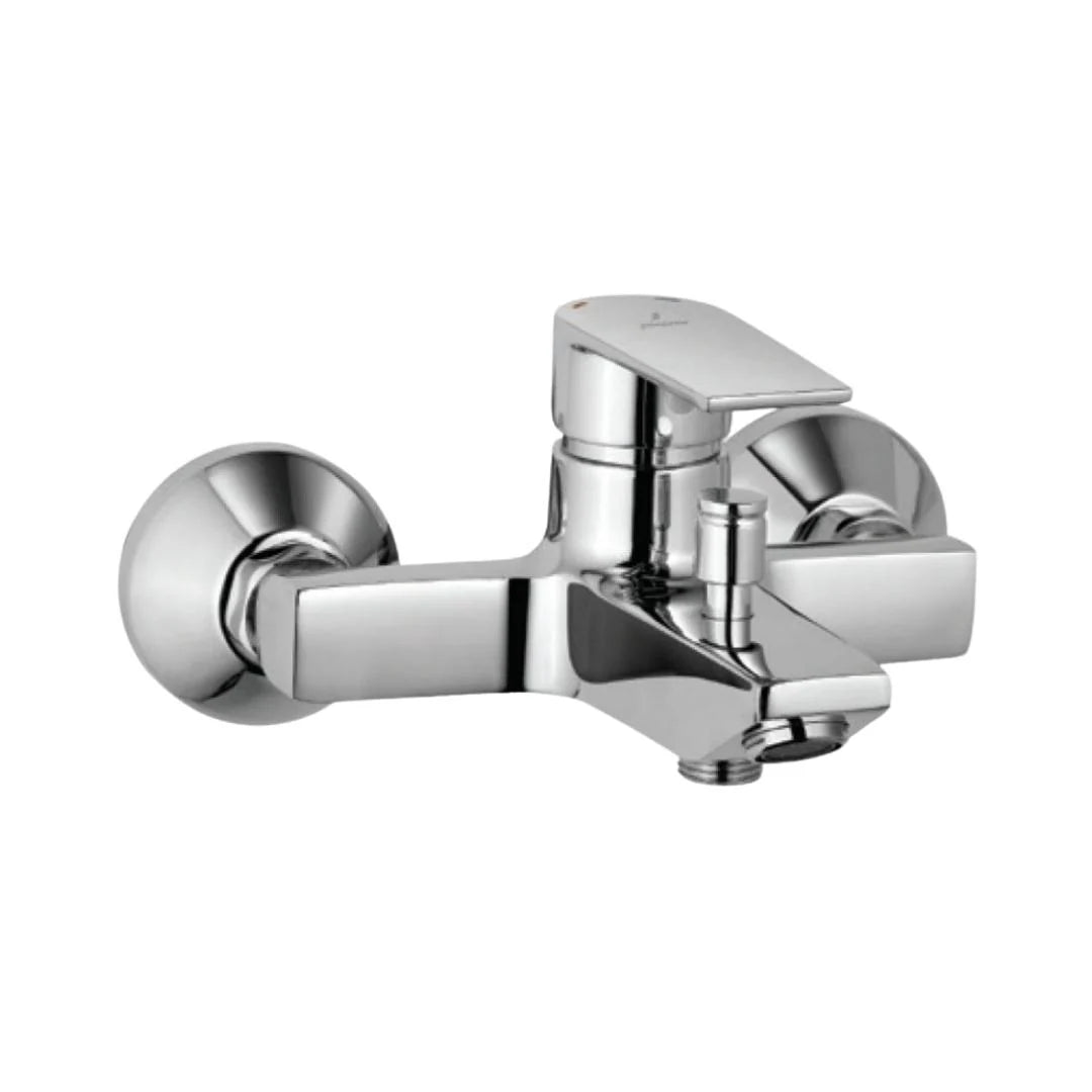 Jaquar 2 Way Wall Mixer Aria ARI-CHR-39119 Normal Flow - Chrome Finish