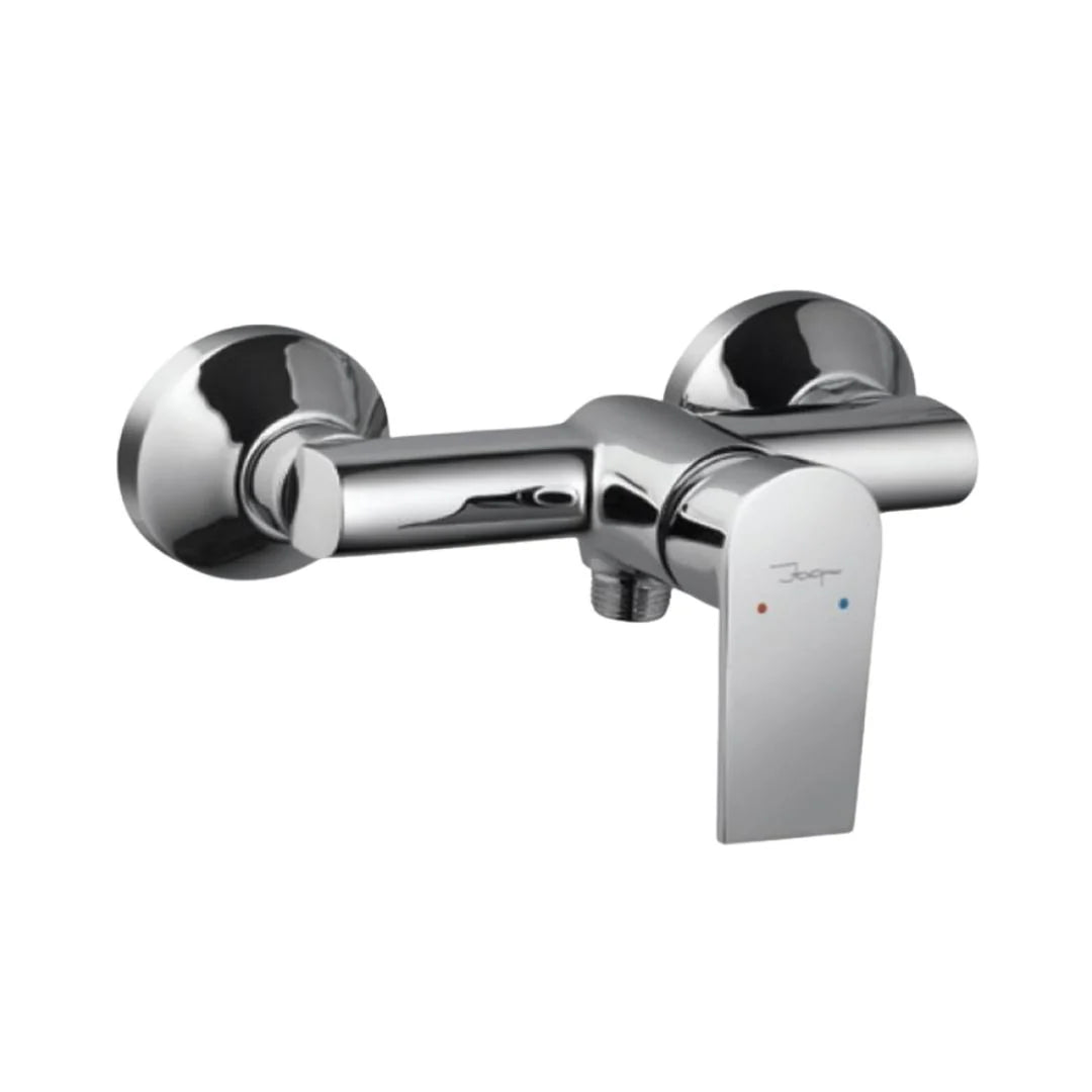 Jaquar 1 Way Wall Mixer Aria ARI-CHR-39149 Normal Flow - Chrome Finish