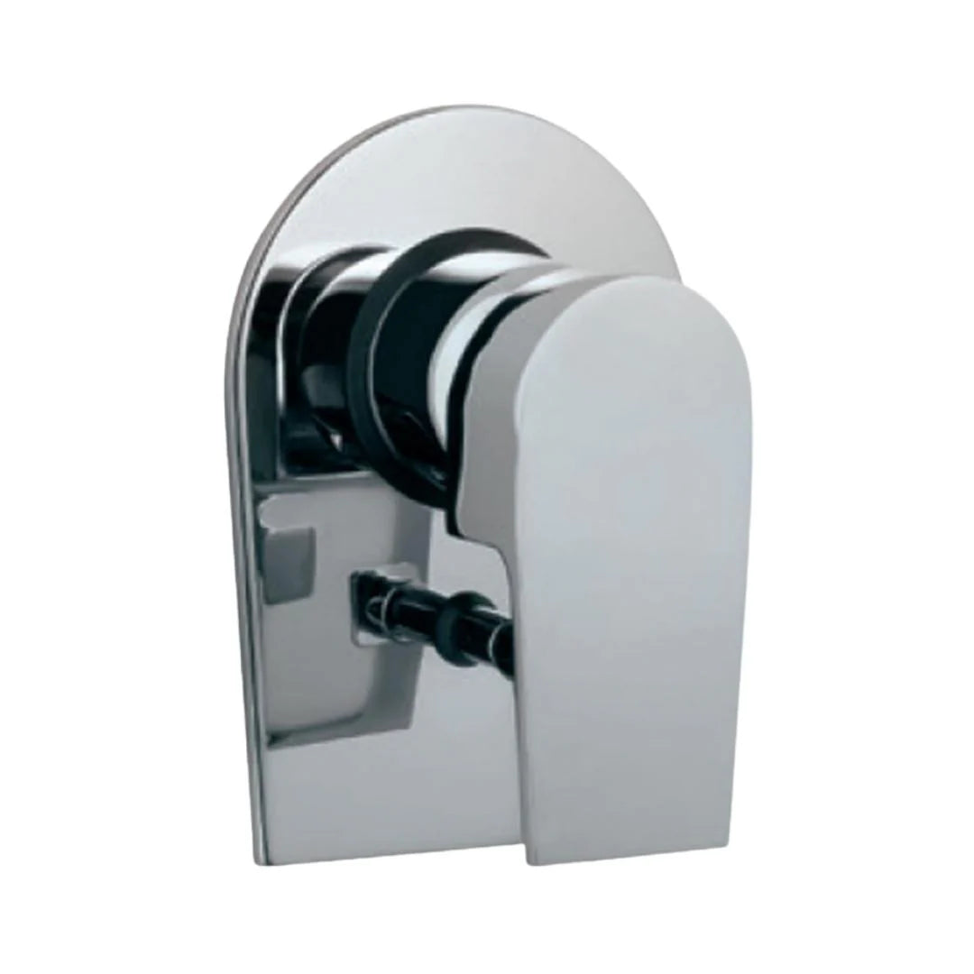 Jaquar 2 Way Diverter Aria ARI-CHR-39193K Normal Flow - Chrome Finish