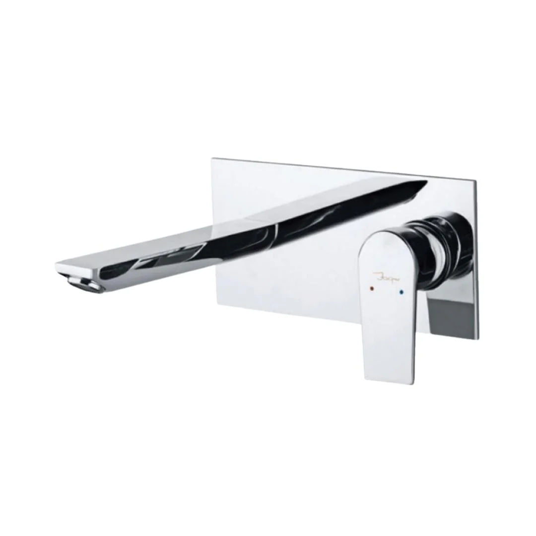 Jaquar Wall Mounted Basin Mixer Aria ARI-CHR-39233NK - Chrome