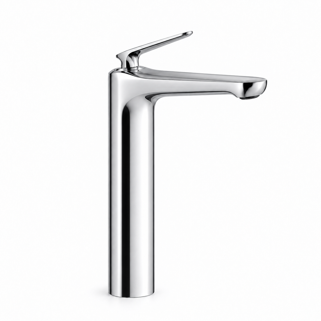 KOHLER TABLE MOUNTED TALL BOY BASIN MIXER FLUENCE K-38894IN-4ND-CP-CHROME