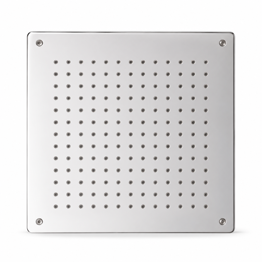 SERVEO CEILING MOUNTED 1 WAY MULTI-FUNCTION RAINFALL 16X16 INCHES SV7001-CP-CHROME