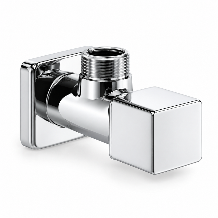 KOHLER COMPLEMENTARY ANGLE VALUE K-80158IN-9AV-CP-CHROME