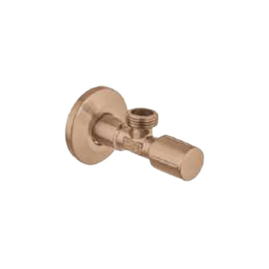 GROHE BASIN AREA ANGLE VALVE 100213 - WARM SUNSET