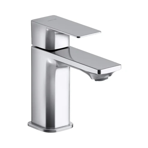 KOHLER TABLE MOUNTED REGULAR BASIN MIXER HONE K-38949IN-4-CP-CHROME