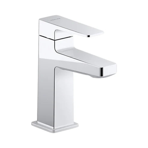 KOHLER  TABLE MOOUNTED TALL BOY BASIN TAP HONE  K-22538IN-4A-CP-CHROME