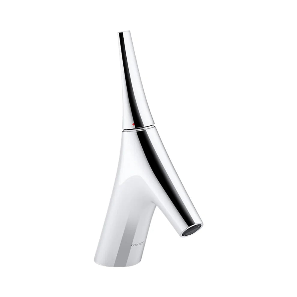 KOHLER TABLE MOUNTED REGULAR BASIN MIXER VIVE K-23966IN-4ND-CP-CHROME