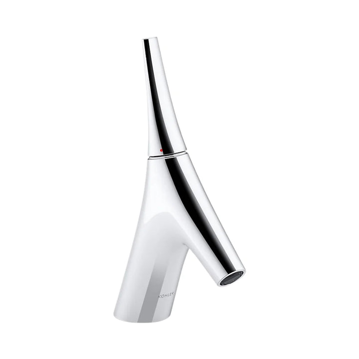 KOHLER TABLE MOUNTED REGULAR BASIN MIXER VIVE K-23966IN-4ND-CP-CHROME
