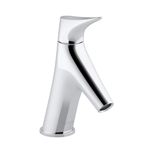 KOHLER TABLE MOUNTED REGULAR BASIN TAP VIVE  K-23968IN-4-CP - Chrome