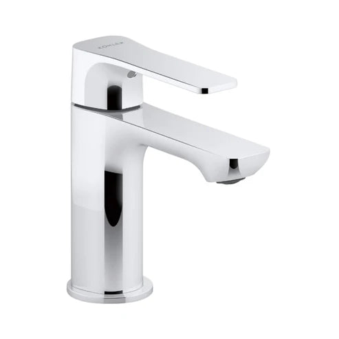 KOHLER TABLE MOUNTED REGULAR BASIN TAP FORE TRI K-27484IN-4-CP-CHROME