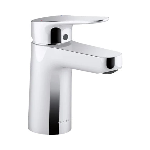 KOHLER TABLE MOUNTED REGULAR BASIN MIXER ACCLIV K-33059IN-4ND-CP-CHROME