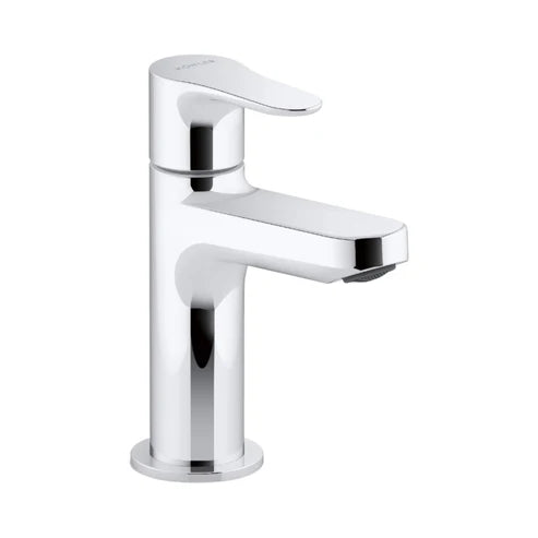 KOHLER TABLE MOUNTED REGUKAR BASIN TAP ACCLIV  K-33101IN-4-CP-CHROME