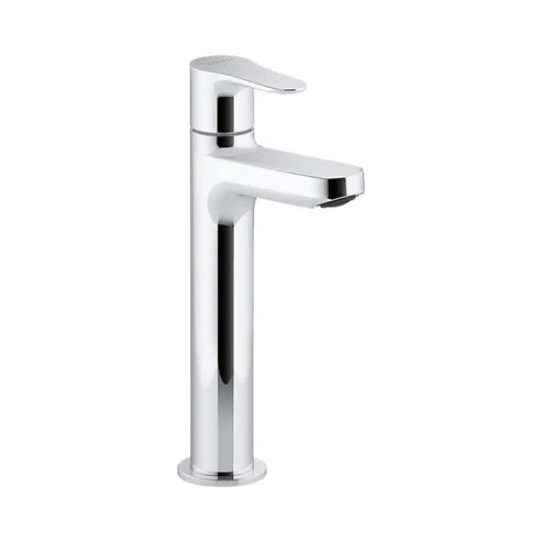 KOHLER TABLE MOUNTED TALL BOY BASIN TOP ACCLIV K-33102IN-4-CP-CHROME