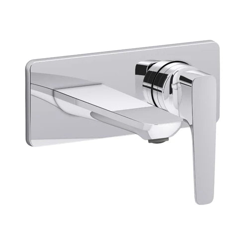 KOLHER WALL MOUNTED BASIN MIXER ALEO PLUS K-5684IN-4ND-CP-CHROME