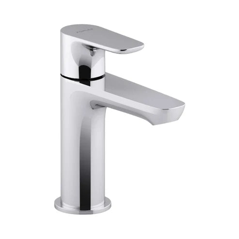 KOHLER TABLE MOUNTED REGULAR BASIN TAP ALEO  K-72288IN-4-CP-CHROME