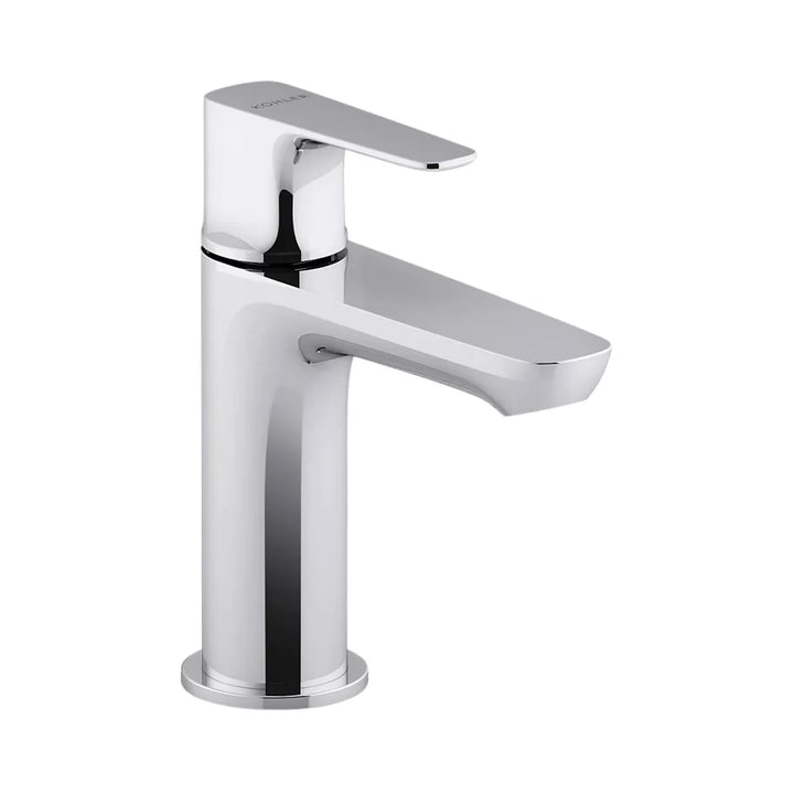KOHLER TABLE MOUNTED REGULAR BASIN TAP ALEO PLUS K-72326IN-4-CP-CHROME
